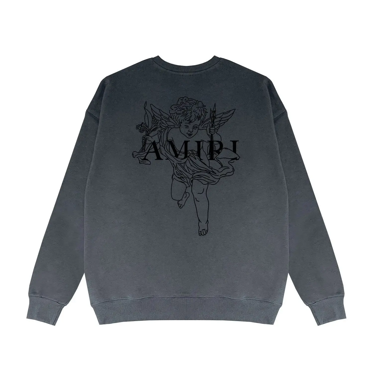 Amiri Angel Graphic Sweatshirts [40 styles] — foto 11 de 15