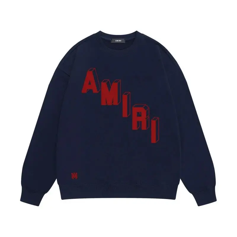 Amiri Angel Graphic Sweatshirts [40 styles] — foto 12 de 15