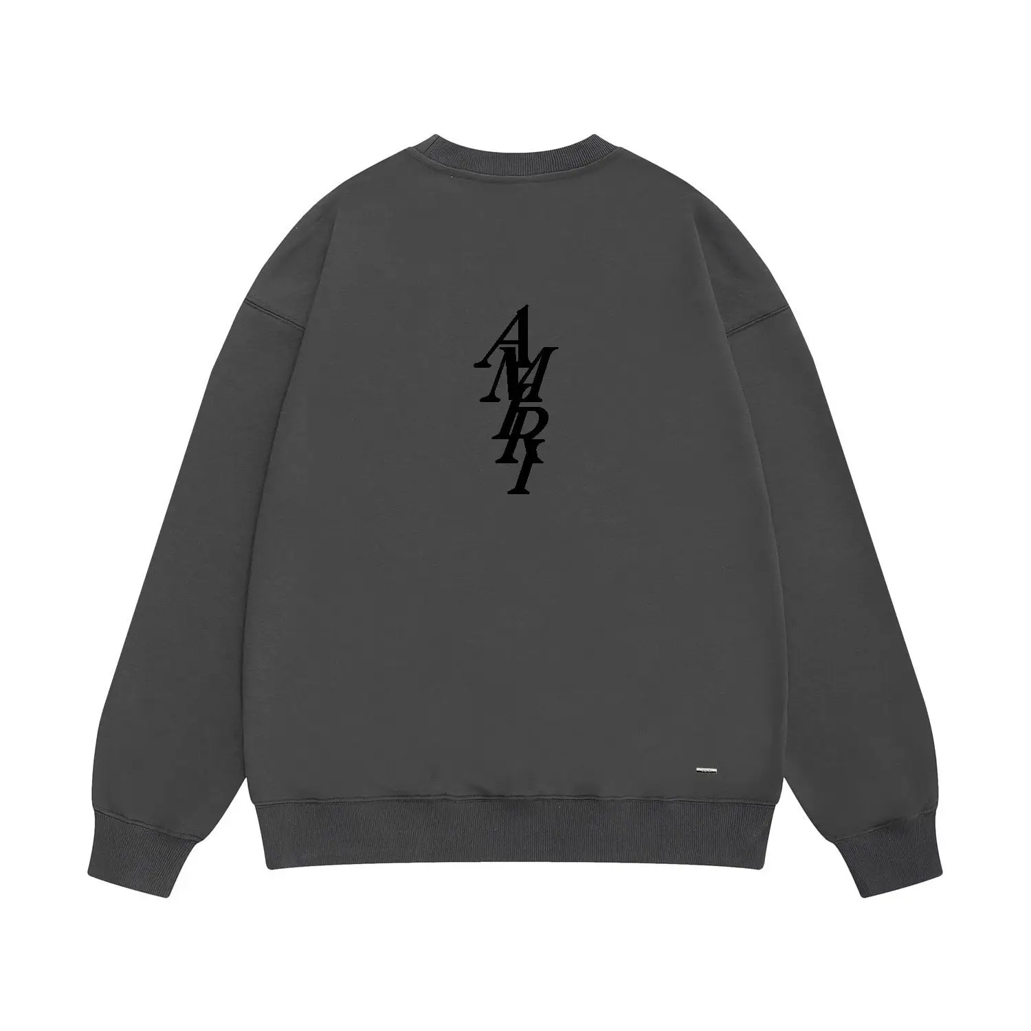 Amiri Angel Graphic Sweatshirts [40 styles] — foto 13 de 15