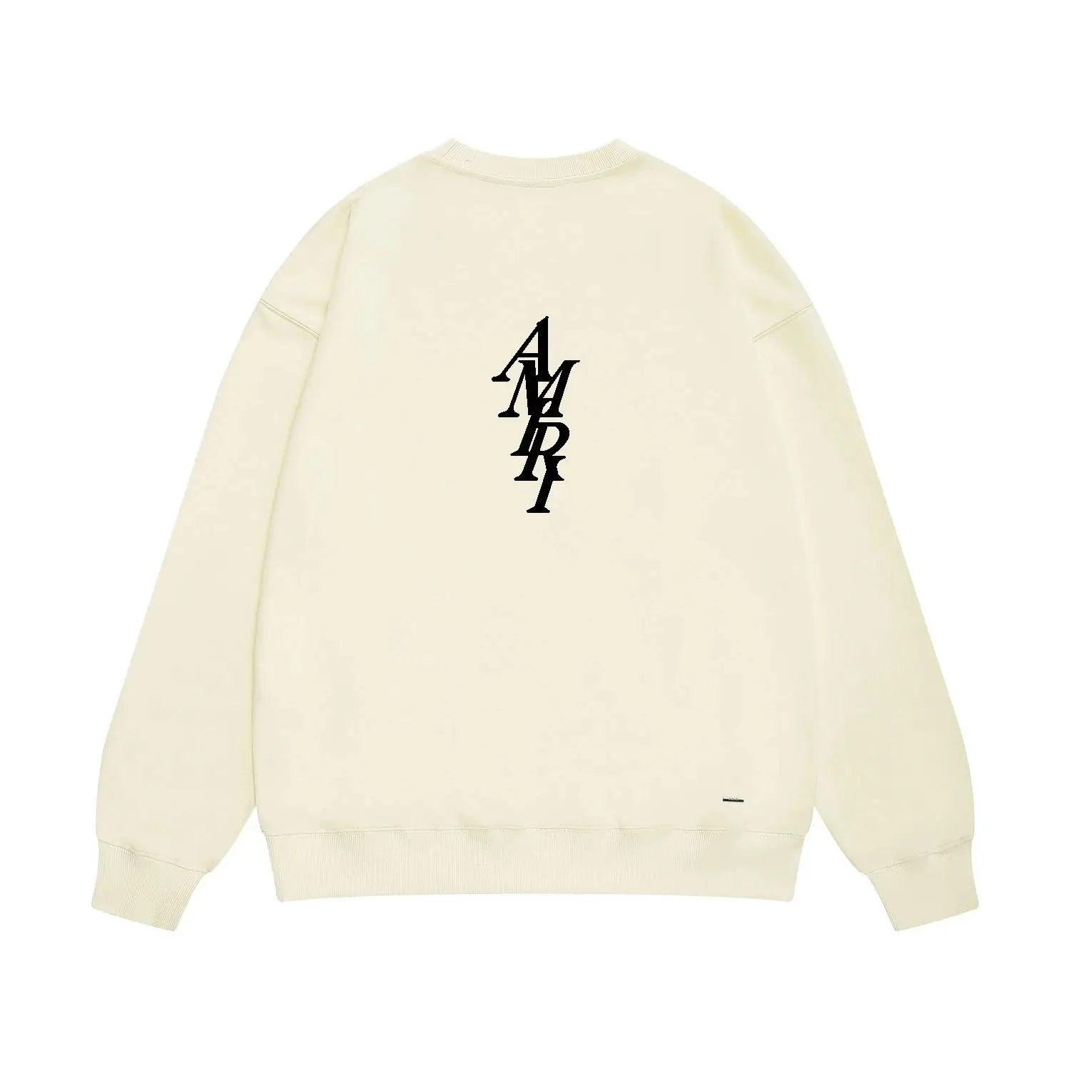 Amiri Angel Graphic Sweatshirts [40 styles] — foto 14 de 15