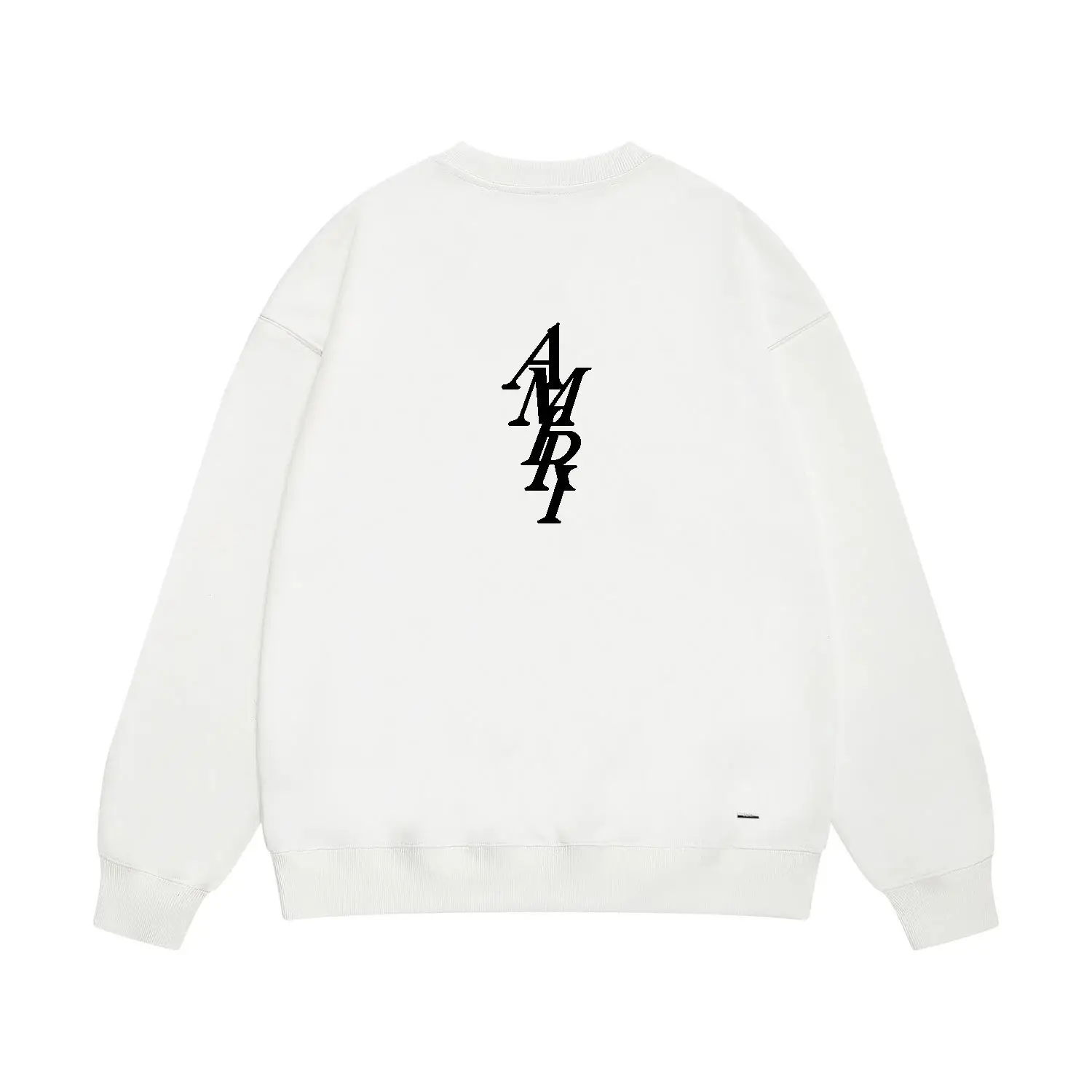 Amiri Angel Graphic Sweatshirts [40 styles] — foto 15 de 15