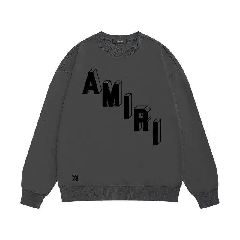Amiri Angel Graphic Sweatshirts [40 styles] — foto 5 de 15