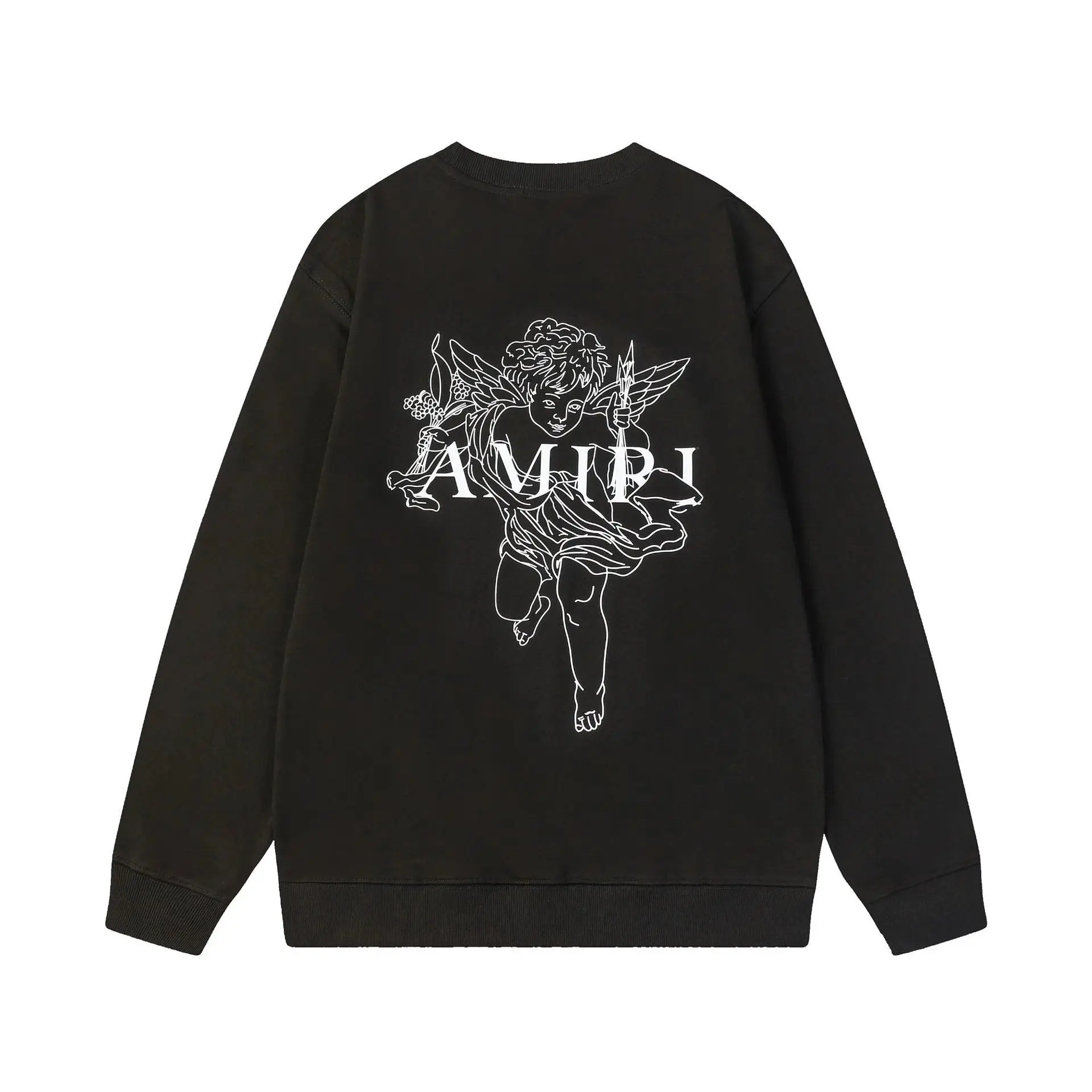Amiri Angel Graphic Sweatshirts [40 styles] — foto 7 de 15
