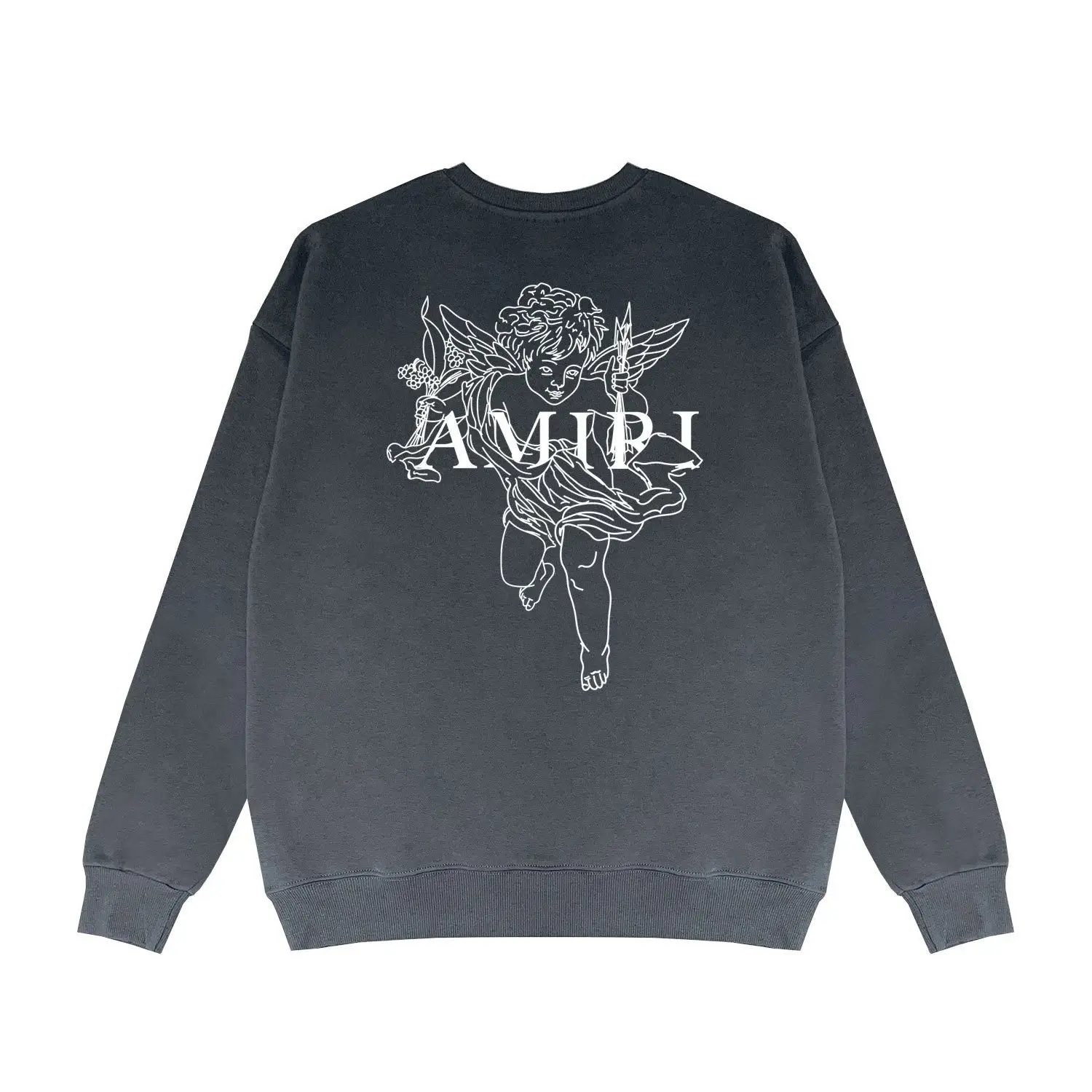 Amiri Angel Graphic Sweatshirts [40 styles] — foto 9 de 15