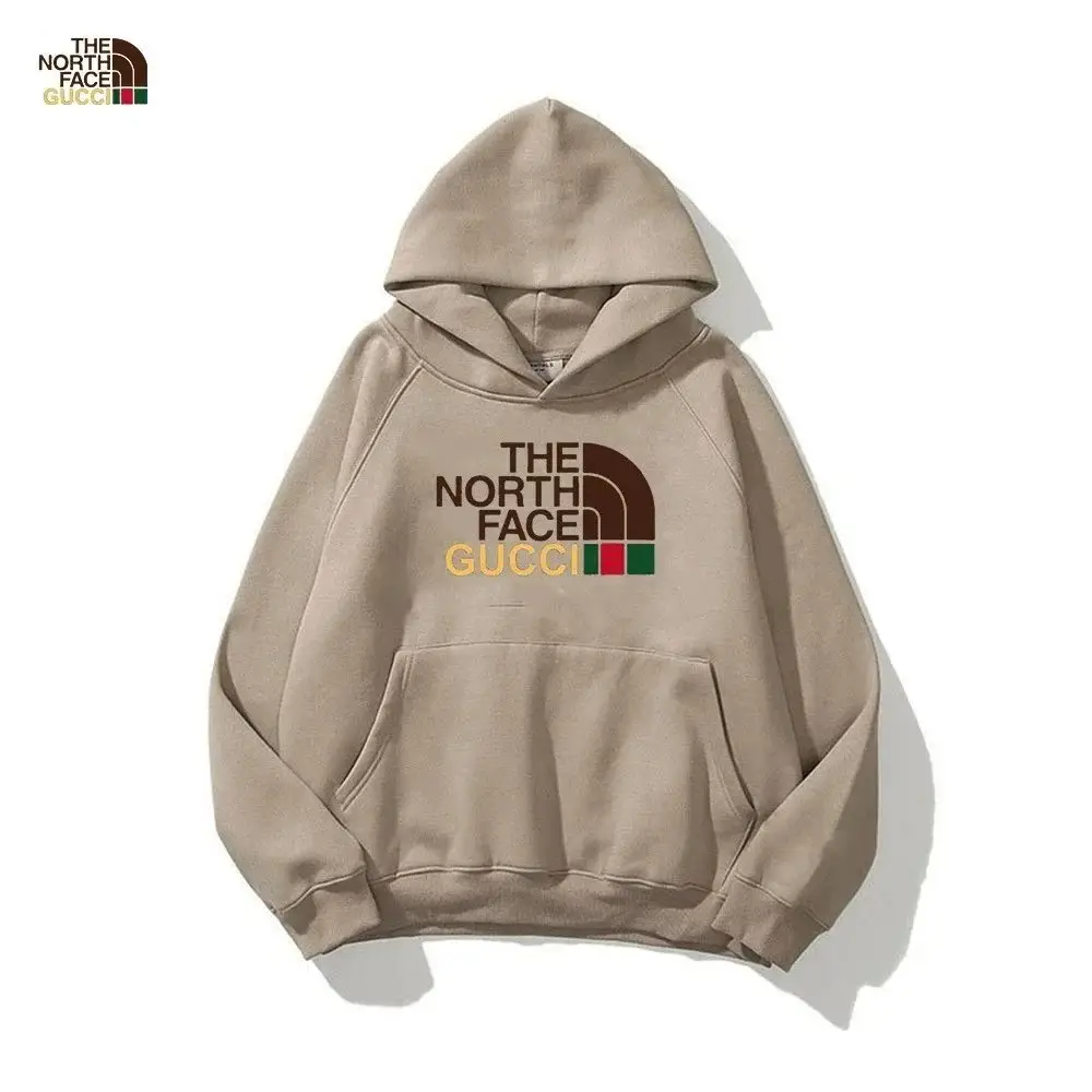The North Face x Gucci Hoodie — foto 4 de 5