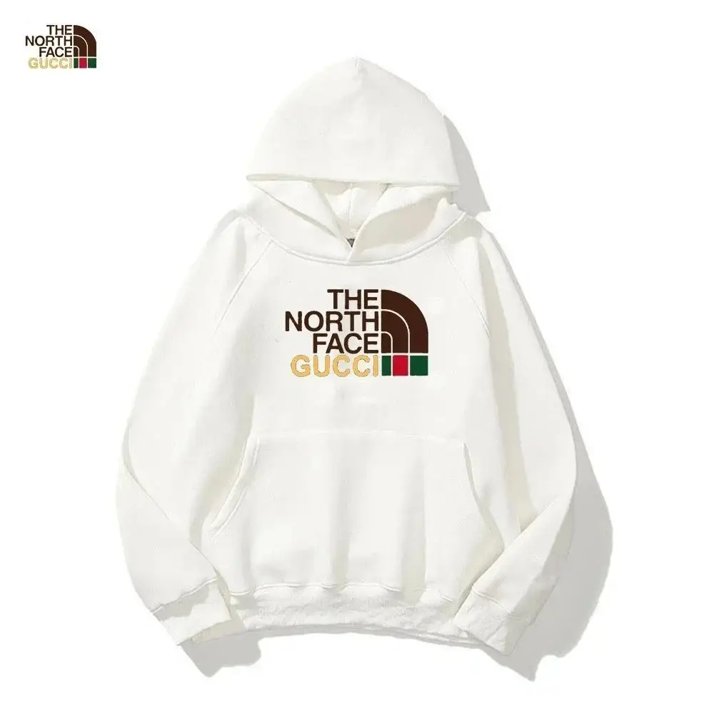 The North Face x Gucci Hoodie — foto 5 de 5