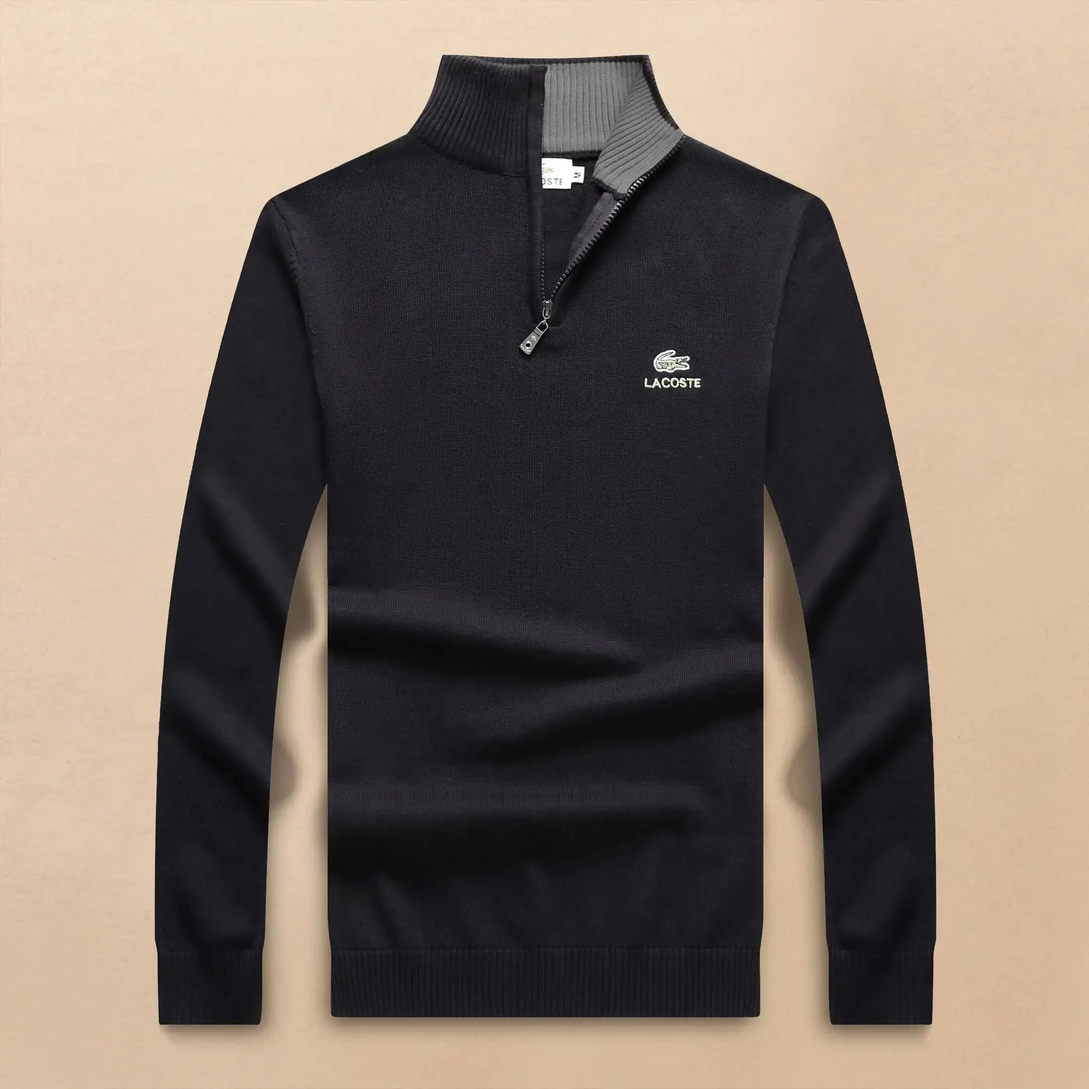 Lacoste Crew neck sweatshirt (38 styles) — foto 10 de 13