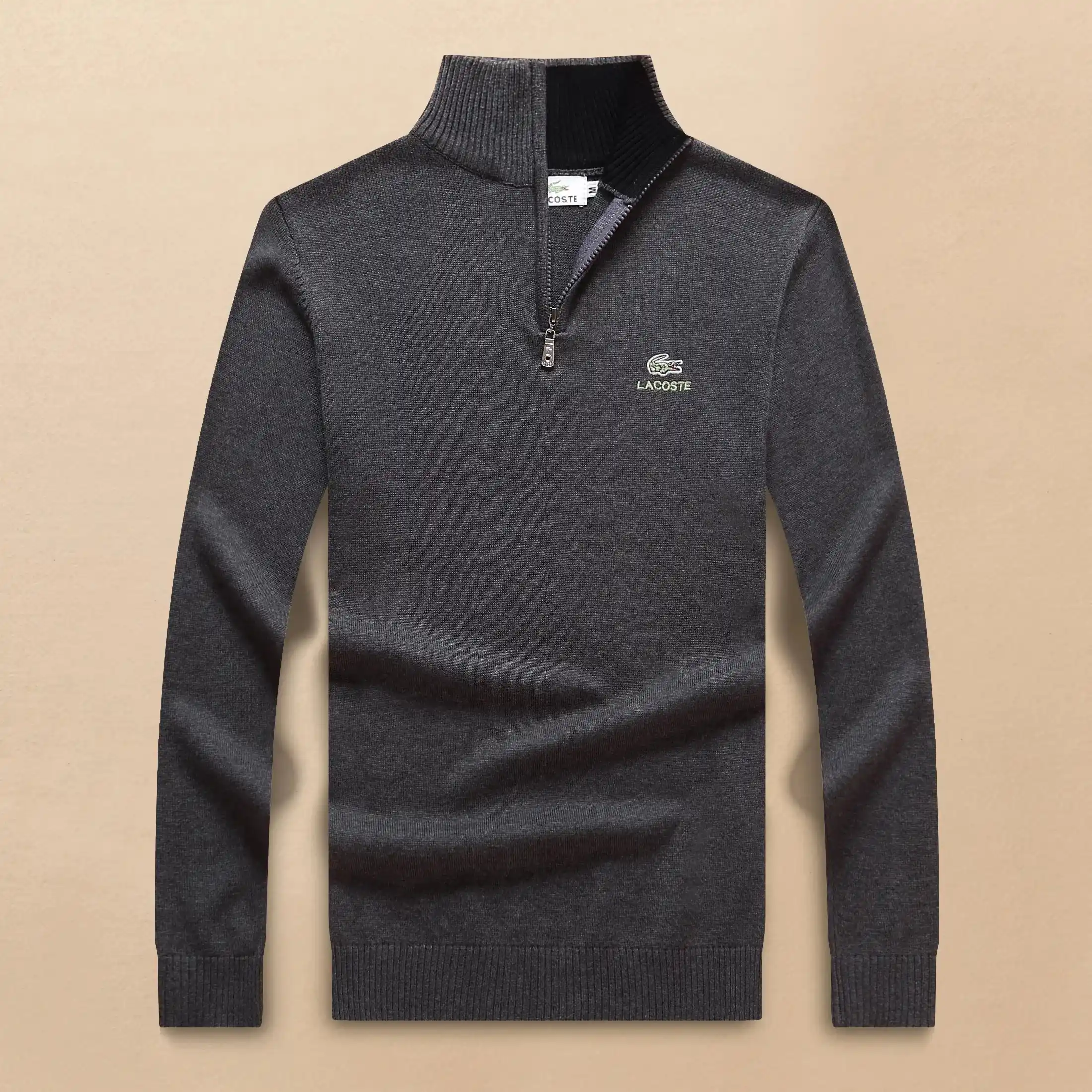 Lacoste Crew neck sweatshirt (38 styles) — foto 11 de 13
