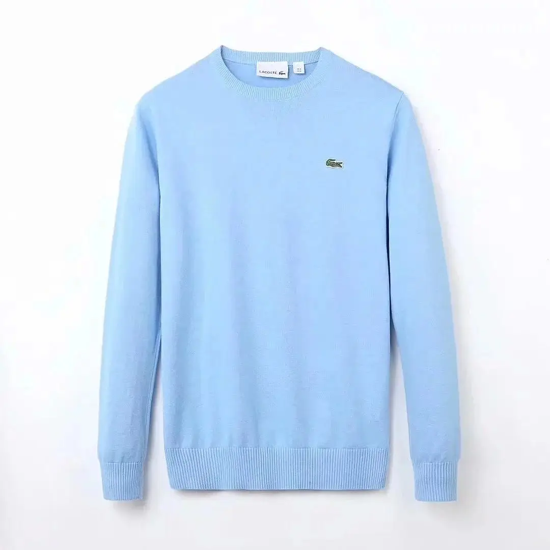 Lacoste Crew neck sweatshirt (38 styles) — foto 2 de 13
