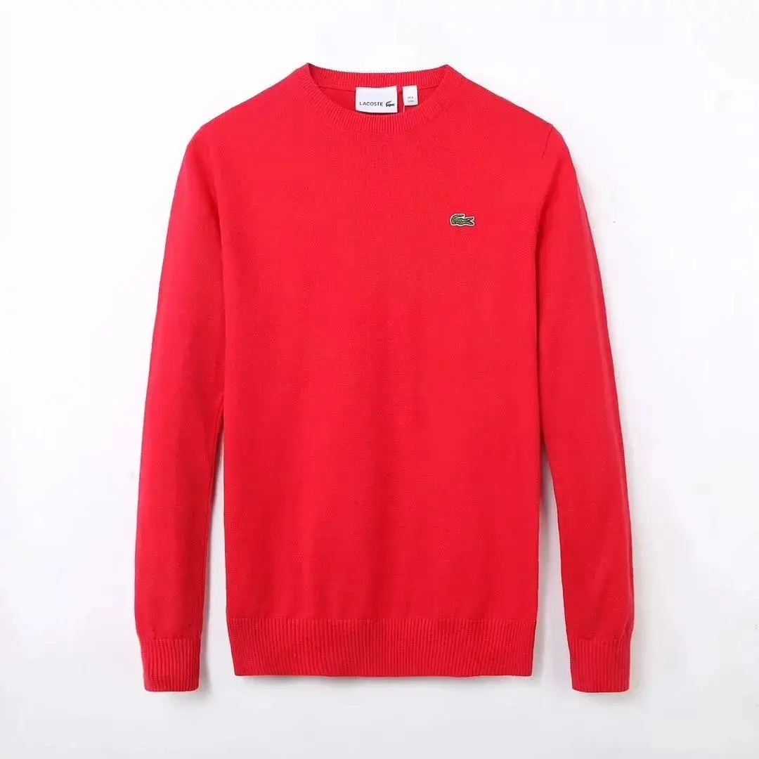 Lacoste Crew neck sweatshirt (38 styles) — foto 4 de 13