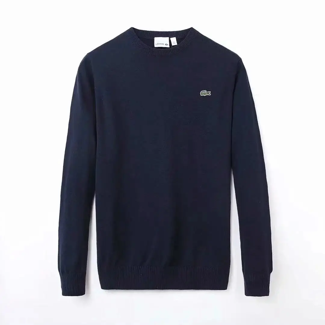 Lacoste Crew neck sweatshirt (38 styles) — foto 5 de 13