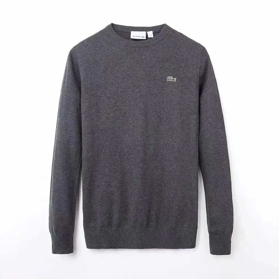 Lacoste Crew neck sweatshirt (38 styles) — foto 6 de 13