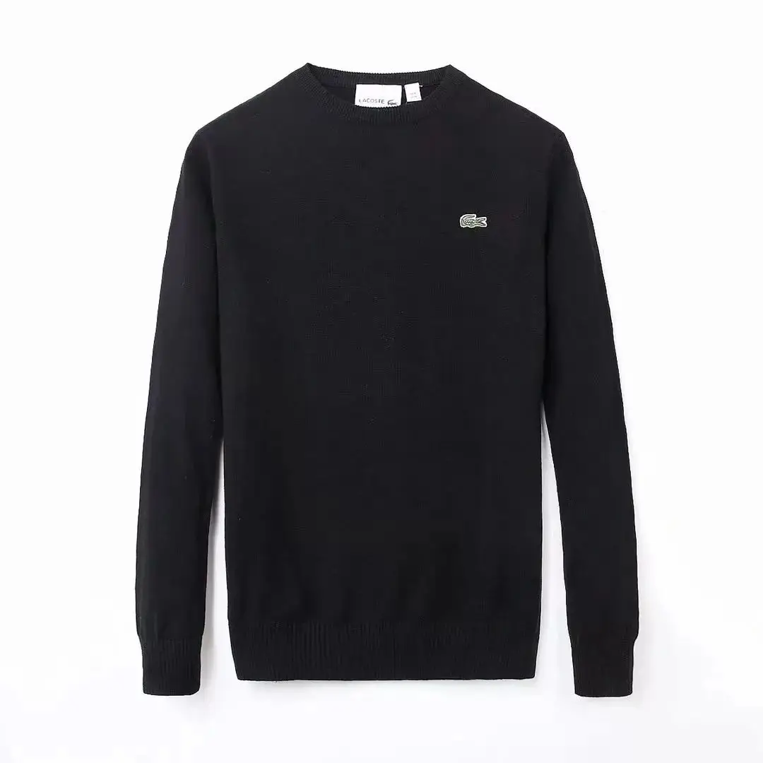 Lacoste Crew neck sweatshirt (38 styles) — foto 8 de 13