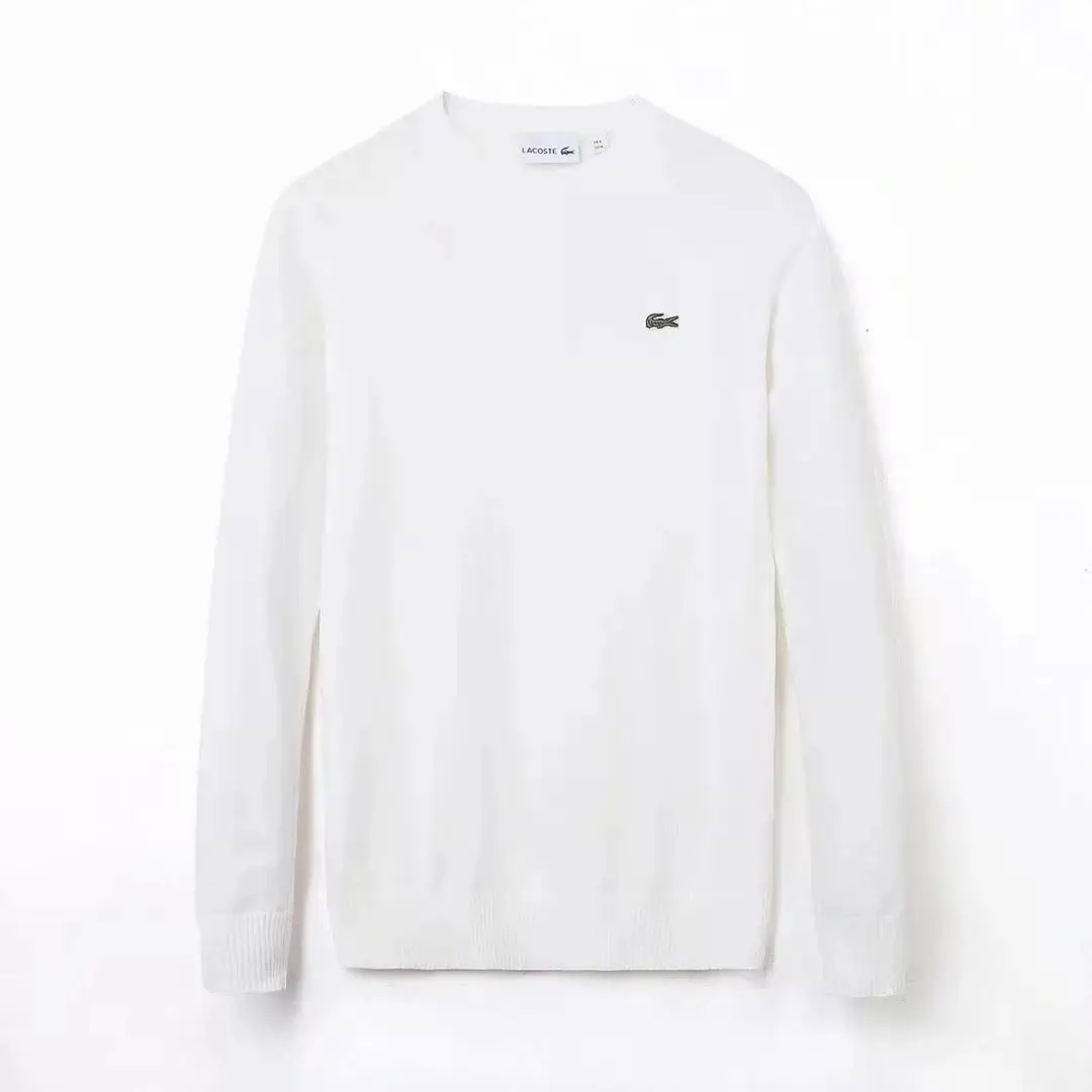 Lacoste Crew neck sweatshirt (38 styles) — foto 9 de 13