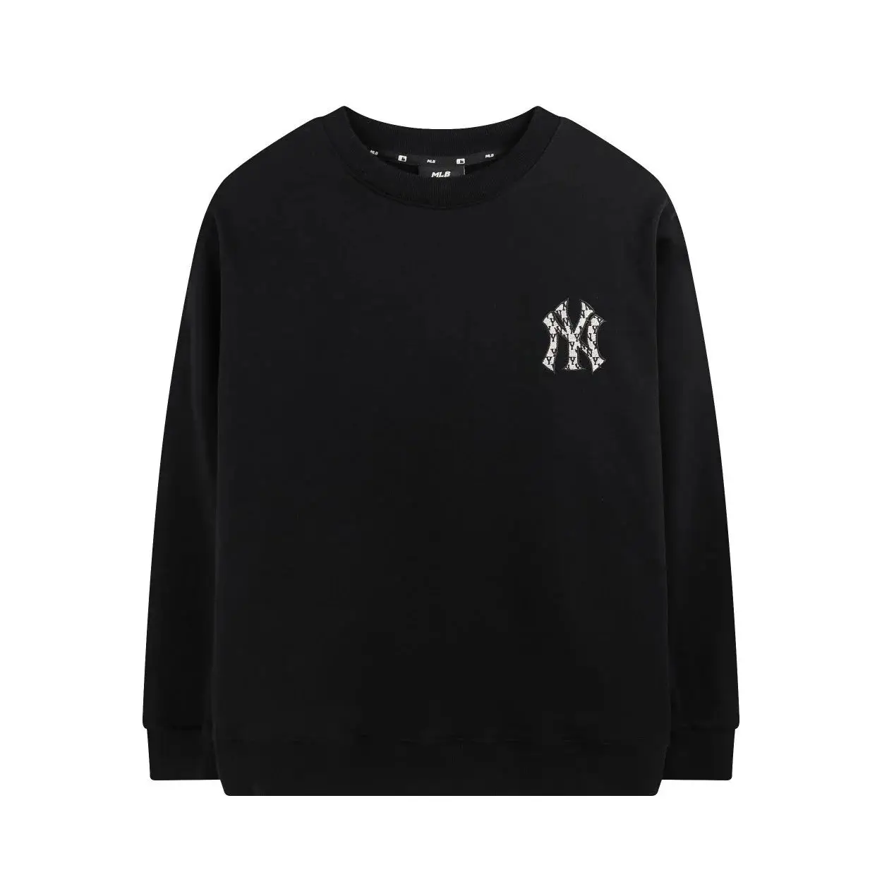 Prada sweatshirt (40 CP) — foto 11 de 14
