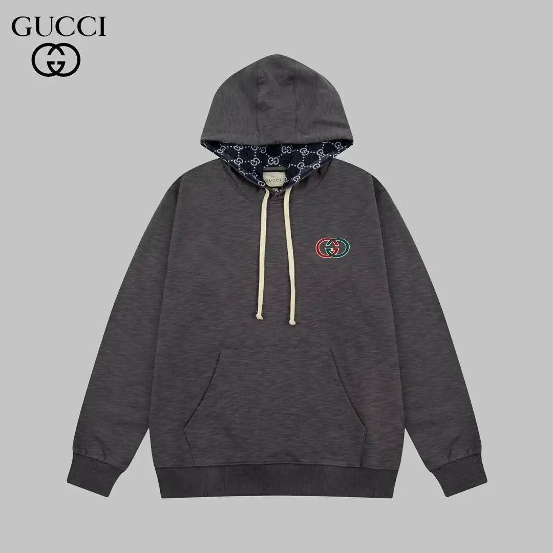 Gucci high quality sweatshirt (24 styles) — foto 10 de 12