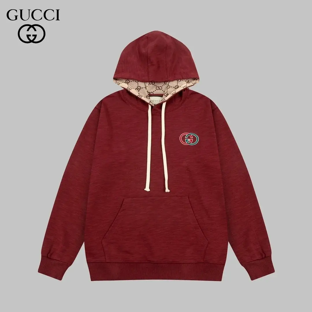 Gucci high quality sweatshirt (24 styles) — foto 11 de 12