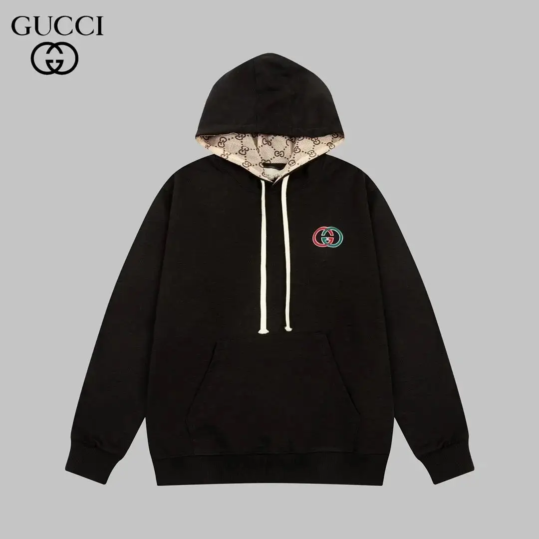 Gucci high quality sweatshirt (24 styles) — foto 12 de 12