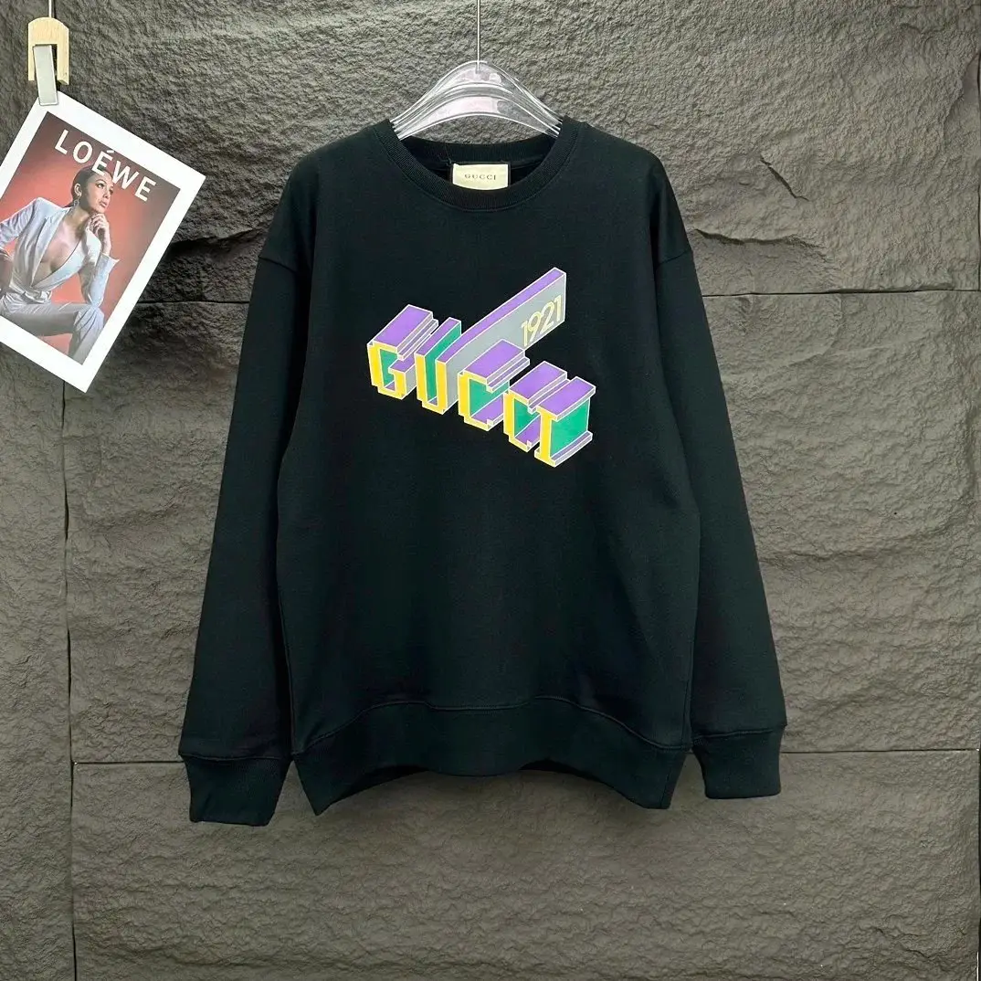 Gucci high quality sweatshirt (24 styles) — foto 4 de 12