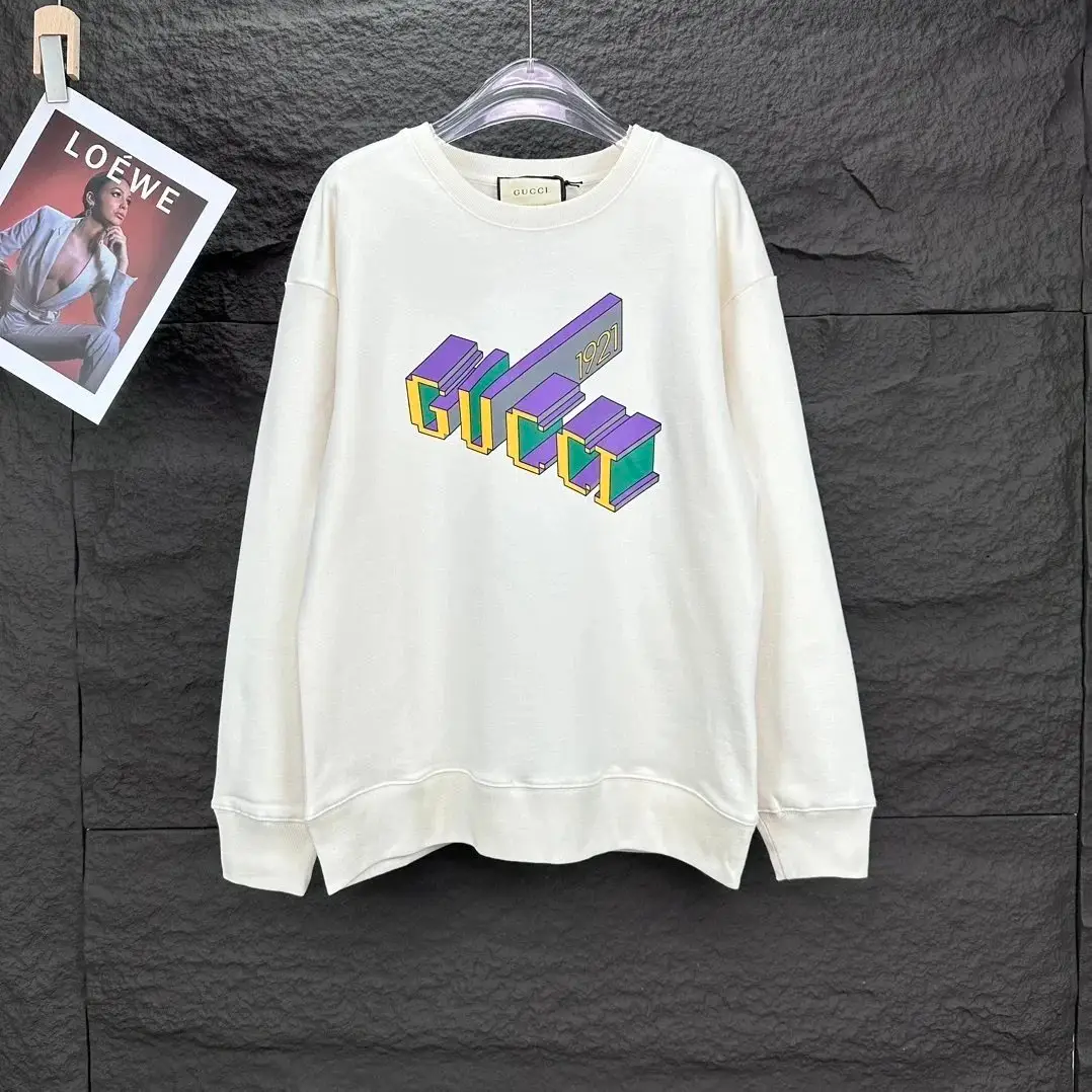 Gucci high quality sweatshirt (24 styles) — foto 5 de 12
