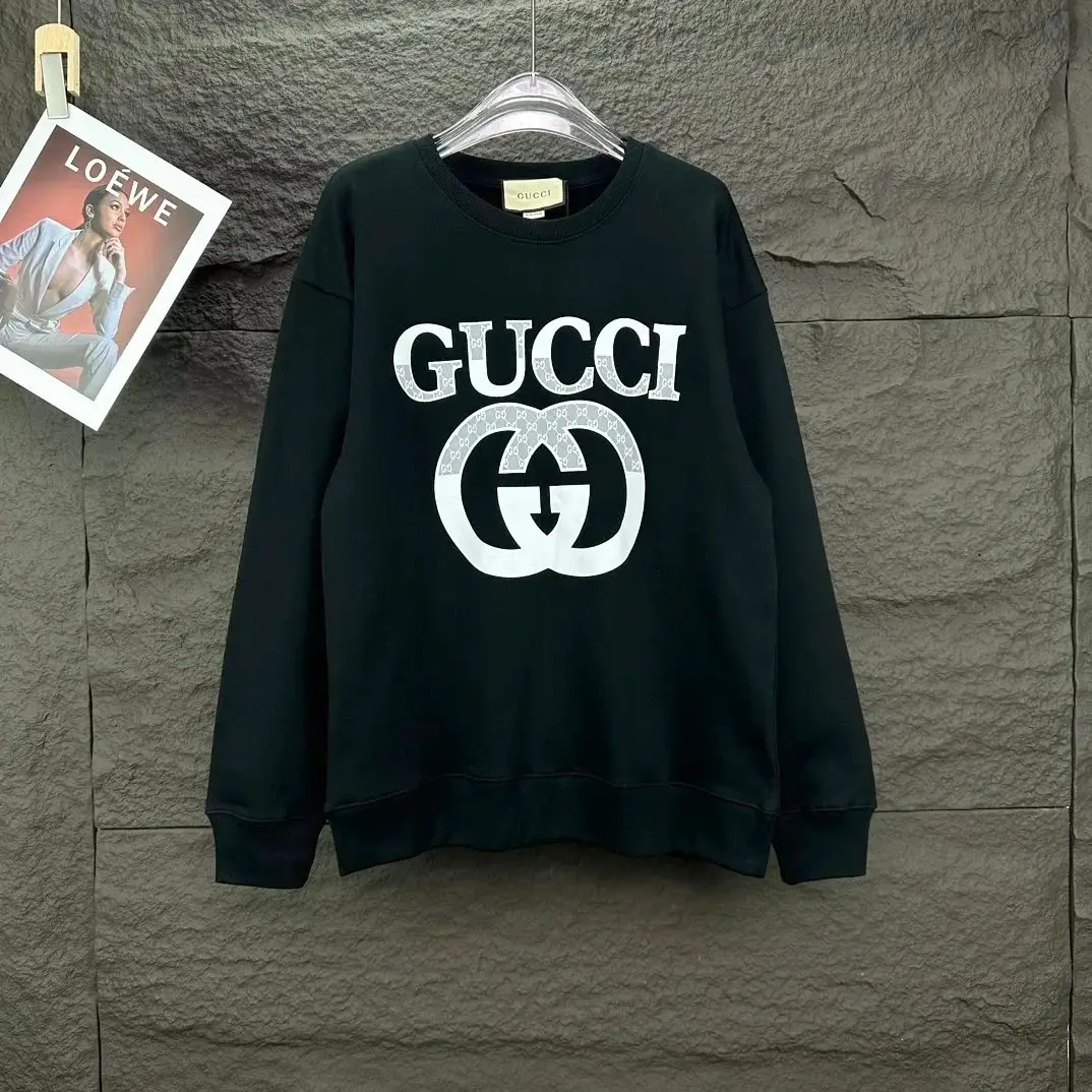 Gucci high quality sweatshirt (24 styles) — foto 6 de 12