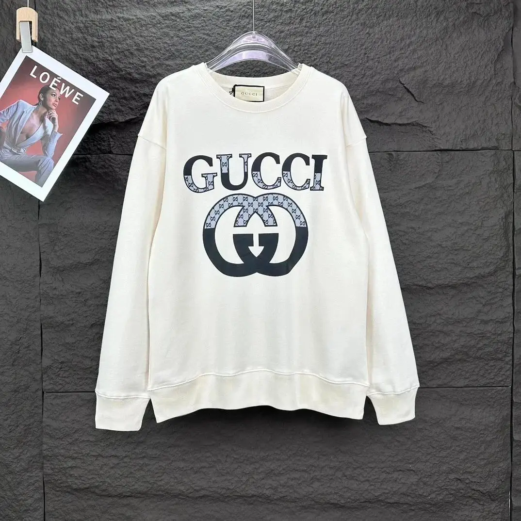 Gucci high quality sweatshirt (24 styles) — foto 7 de 12