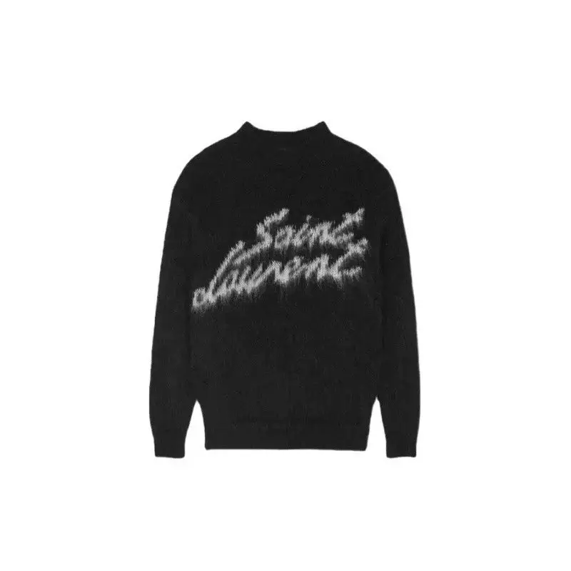 Saint Laurent Sweaters — foto 3 de 5