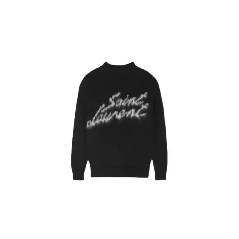 Saint Laurent Sweaters — foto 5 de 5
