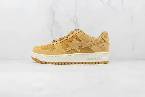 BAPE STA Sneakers [37 styles] — foto 12 de 15