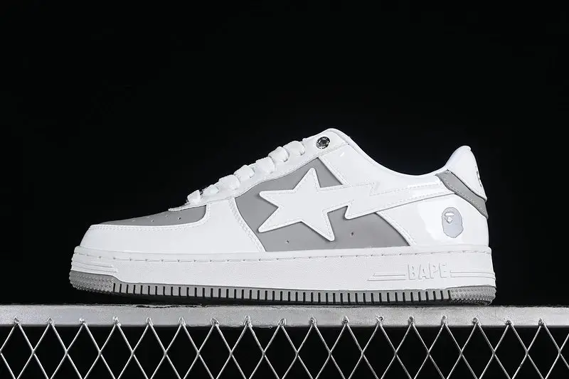 BAPE STA Sneakers [37 styles] — foto 3 de 15