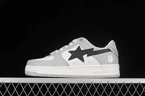 BAPE STA Sneakers [37 styles] — foto 4 de 15