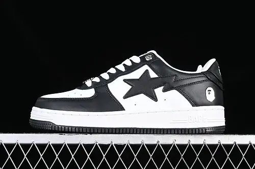 BAPE STA Sneakers [37 styles] — foto 5 de 15