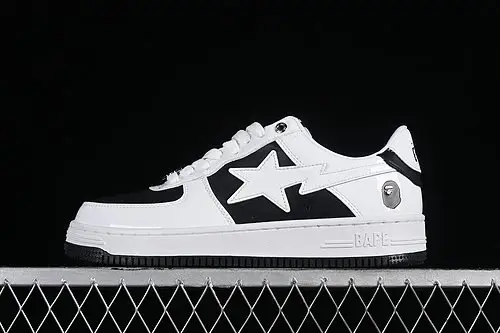 BAPE STA Sneakers [37 styles] — foto 8 de 15