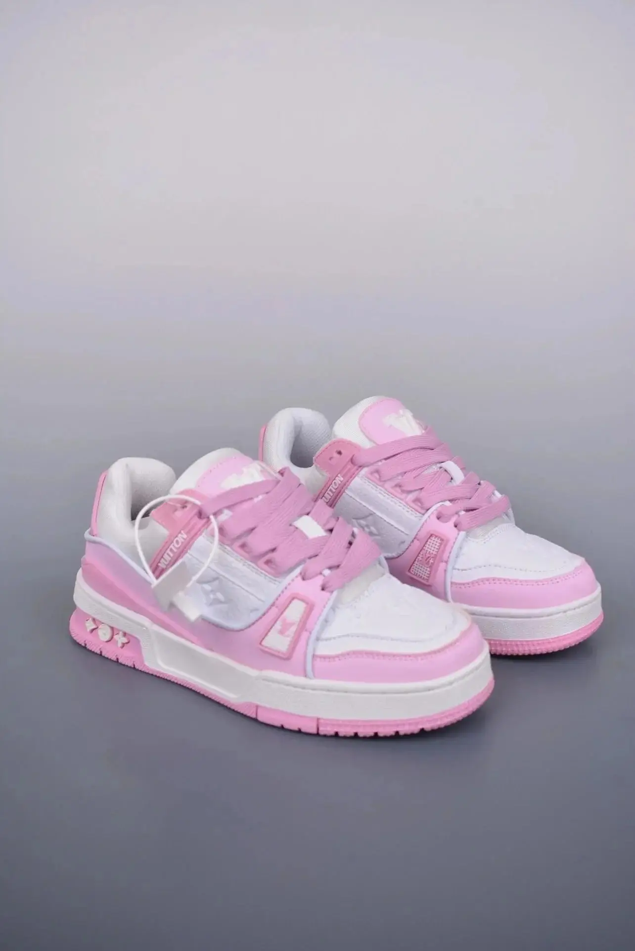 Louis Vuitton trainer [20+ styles] — foto 10 de 12