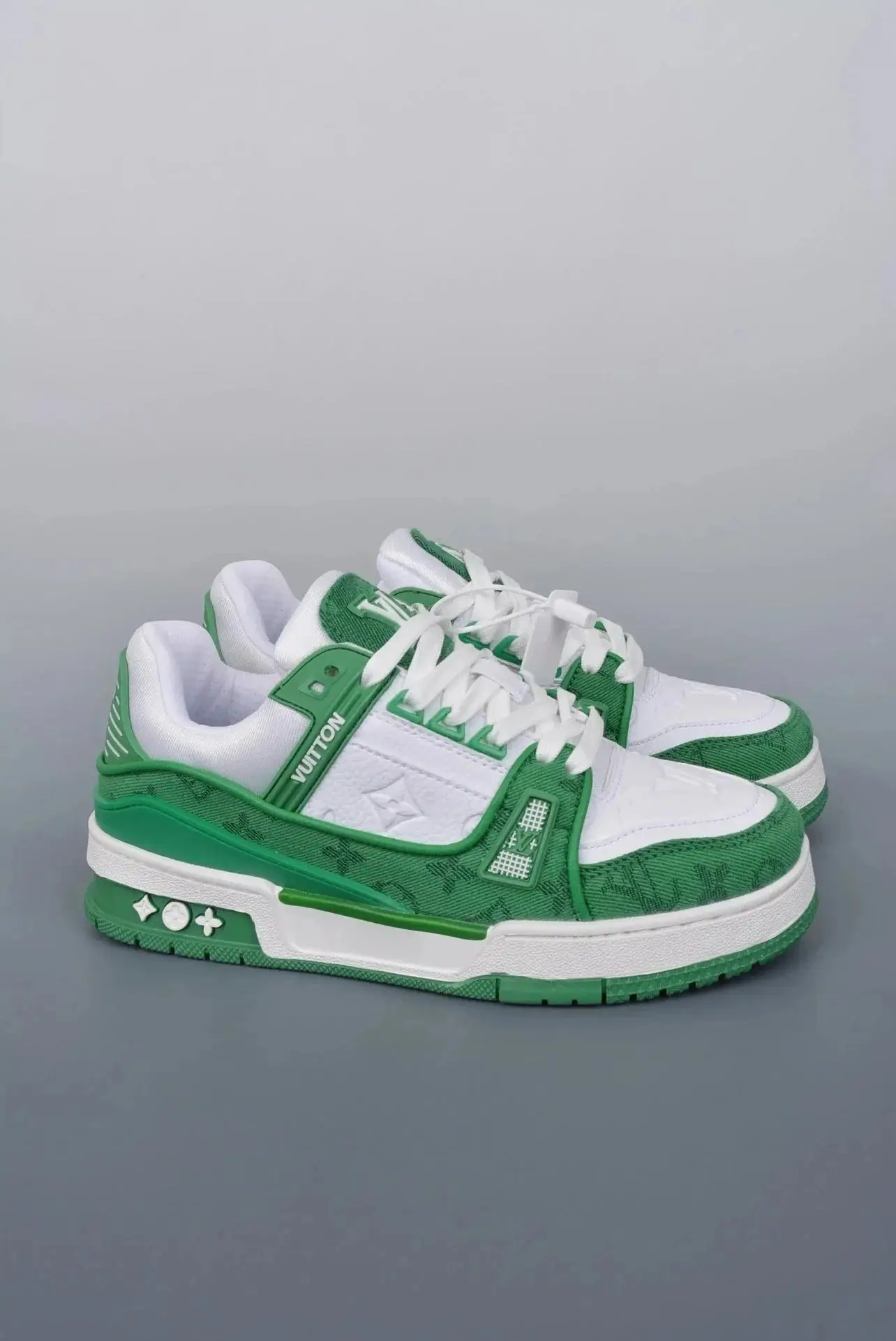 Louis Vuitton trainer [20+ styles] — foto 11 de 12
