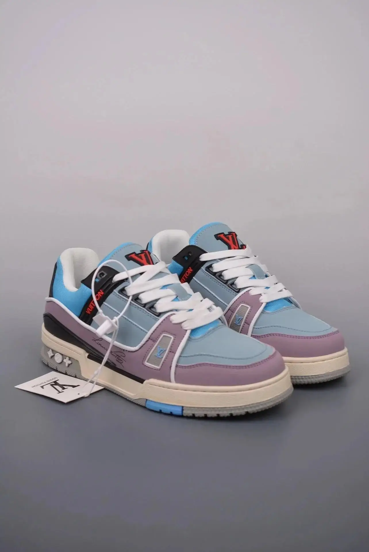 Louis Vuitton trainer [20+ styles] — foto 5 de 12