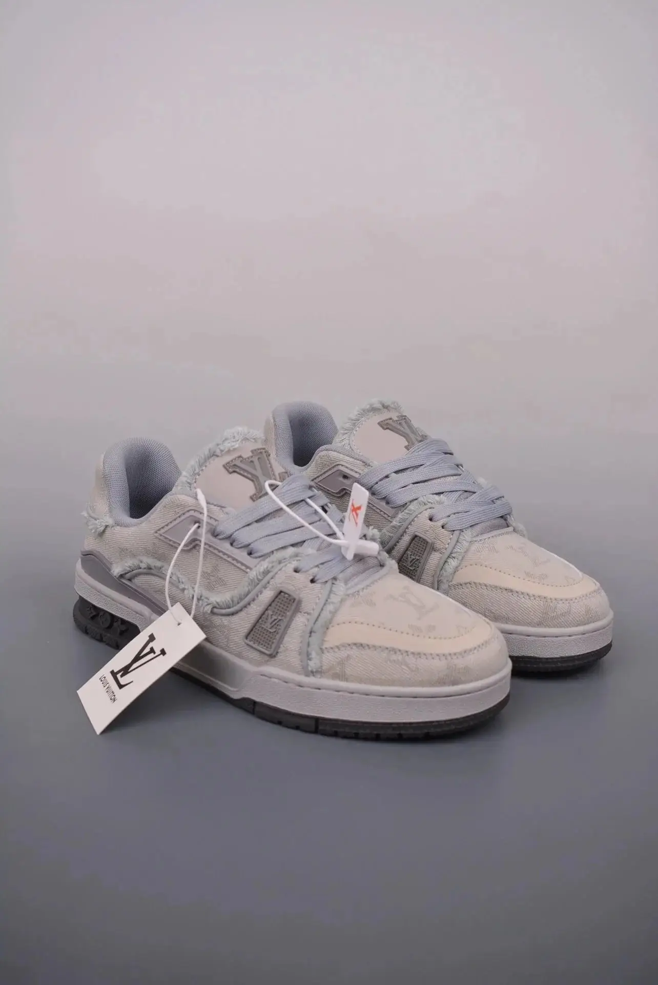Louis Vuitton trainer [20+ styles] — foto 7 de 12