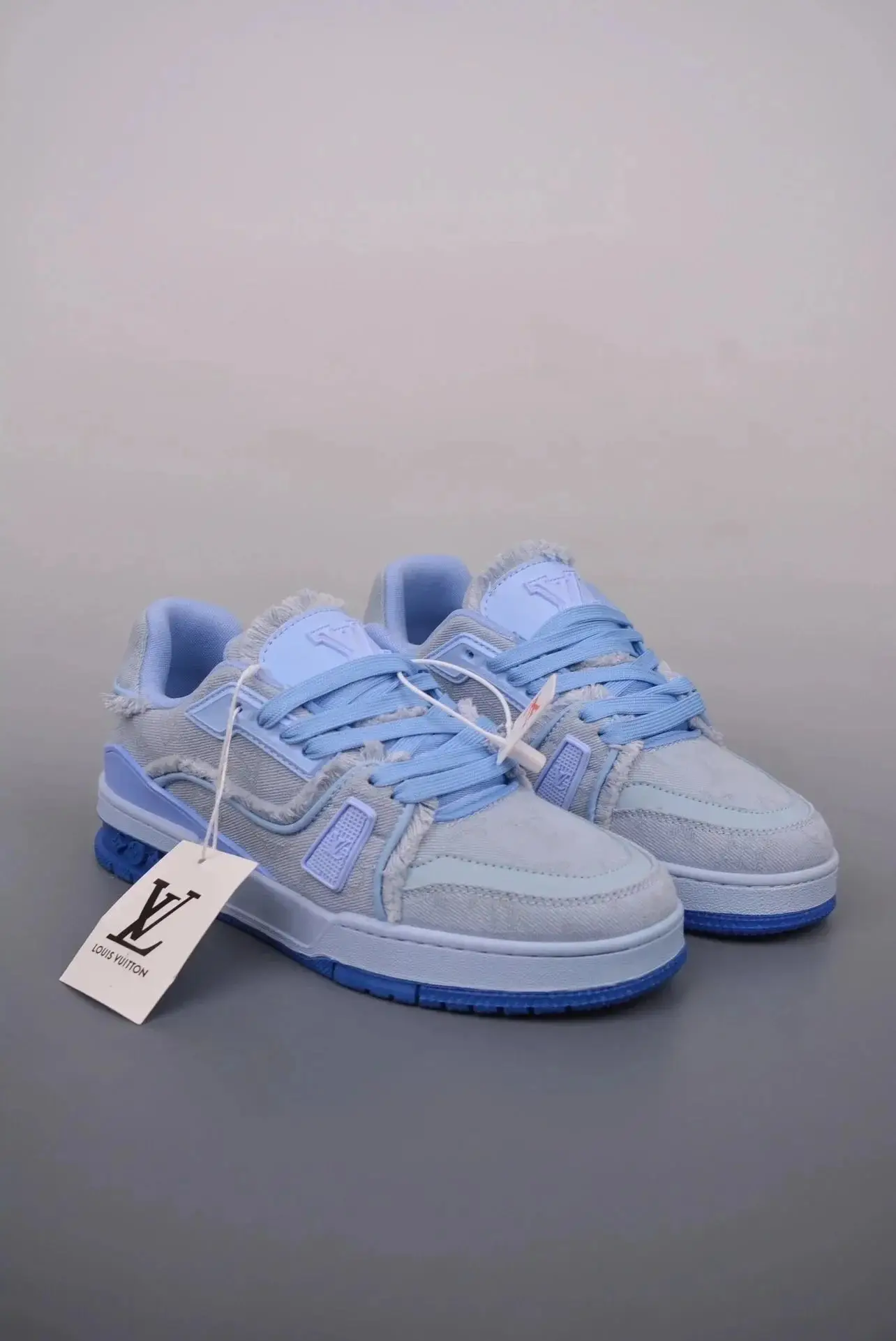 Louis Vuitton trainer [20+ styles] — foto 9 de 12