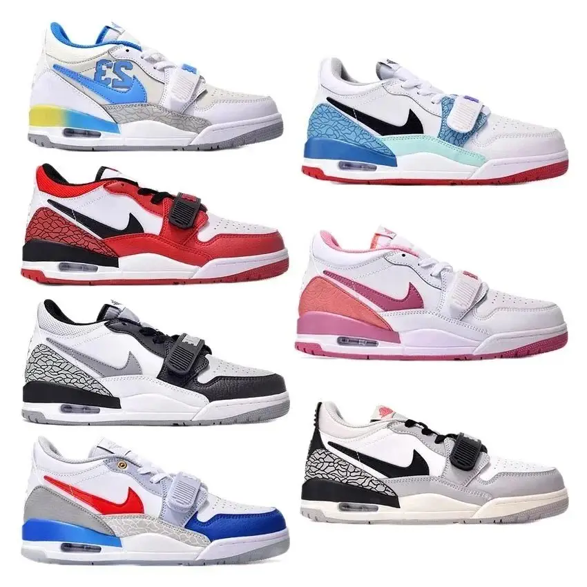 Nike Air Trainer 1 Sneakers