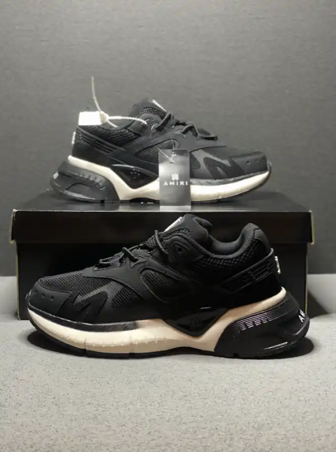 Amiri Ma Runner Sneakers — foto 2 de 7