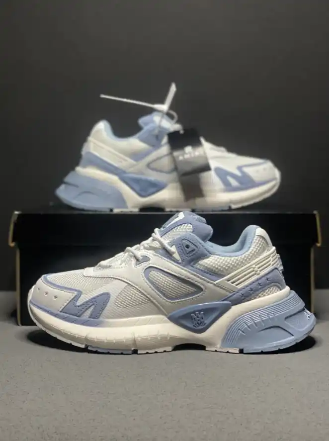 Amiri Ma Runner Sneakers — foto 3 de 7
