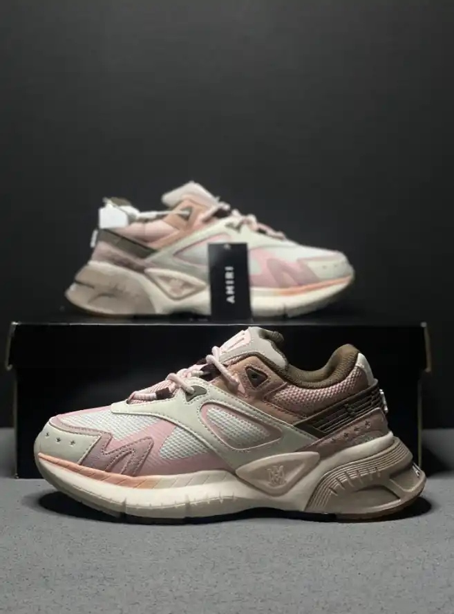 Amiri Ma Runner Sneakers — foto 4 de 7