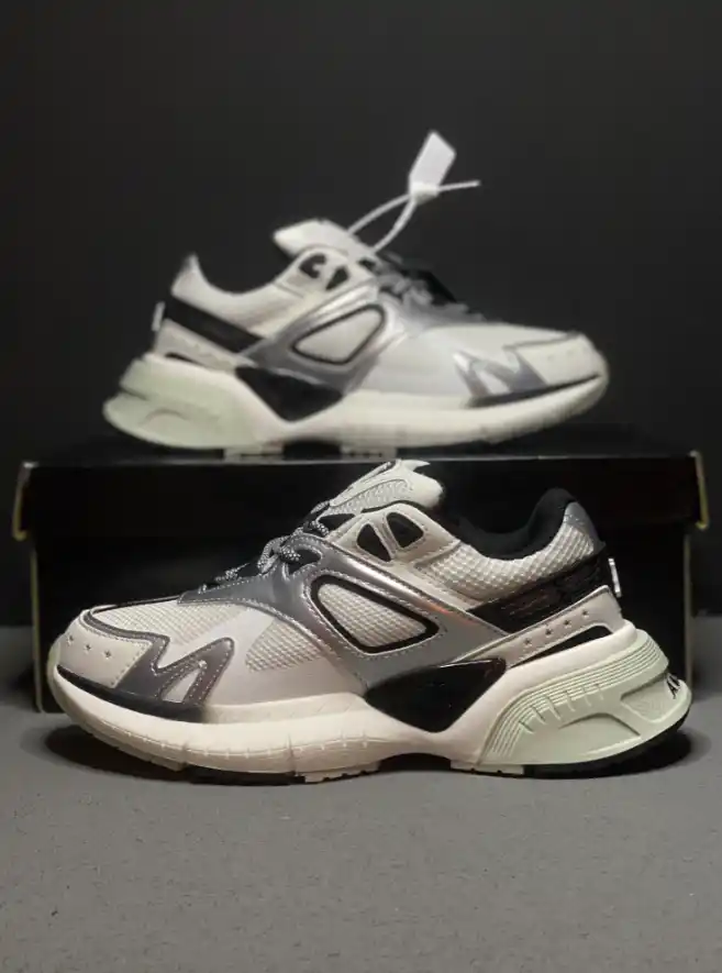 Amiri Ma Runner Sneakers — foto 7 de 7