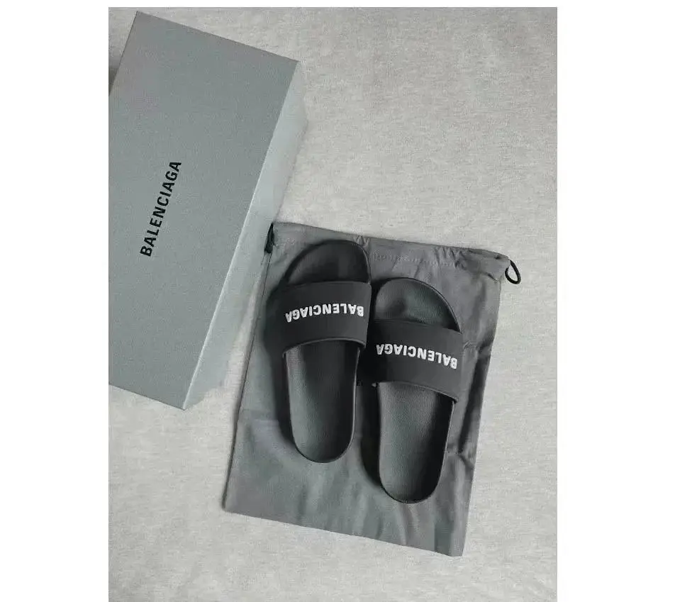 Balenciaga slippers ( 15 + styles) — foto 6 de 14