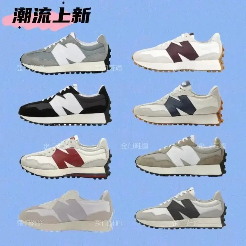 New Balance NB 327