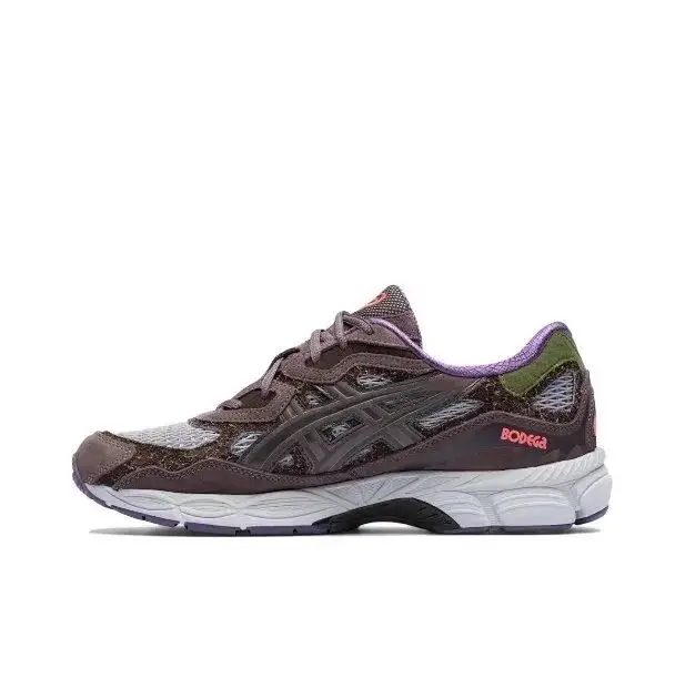 Asics Gel-14 Shoes [30tyle] — foto 12 de 12