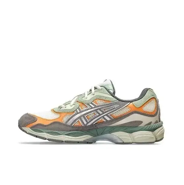 Asics Gel-14 Shoes [30tyle] — foto 9 de 12