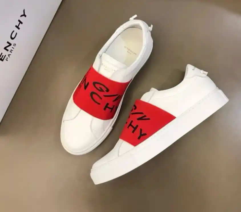 Givenchy shoes — foto 9 de 9