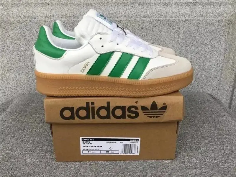 adidas FL01-005 — foto 10 de 14