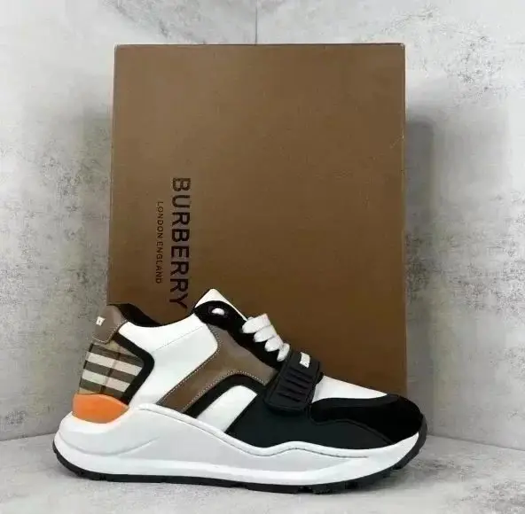 Burberry shoes (40 styles) — foto 6 de 15